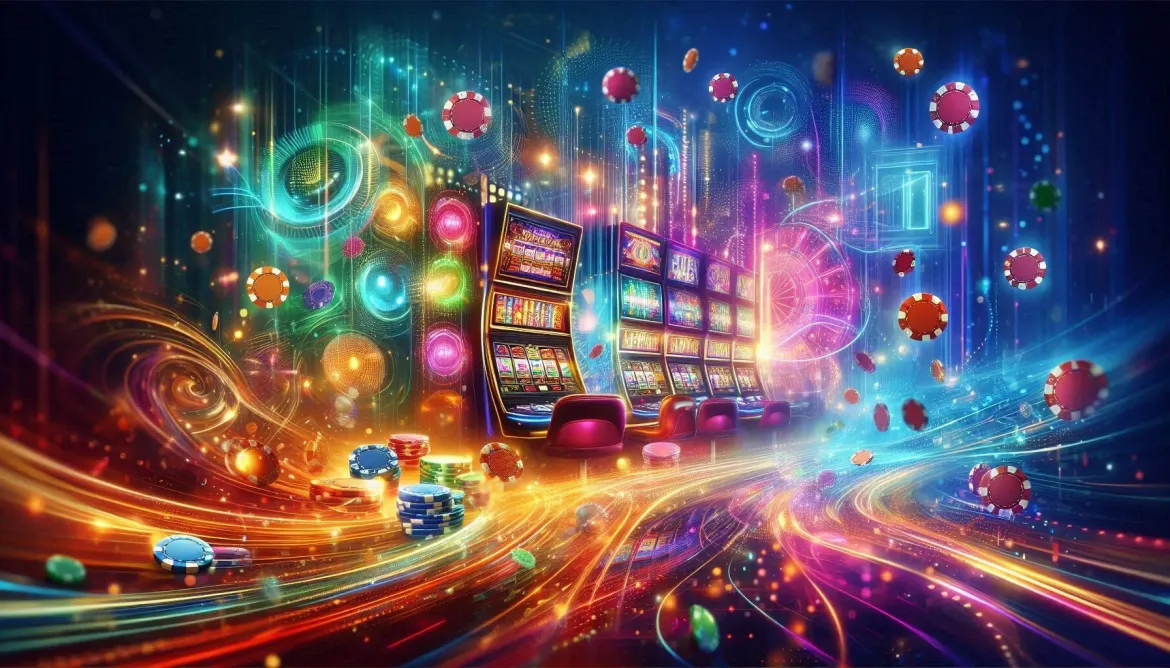 Powbet Casino